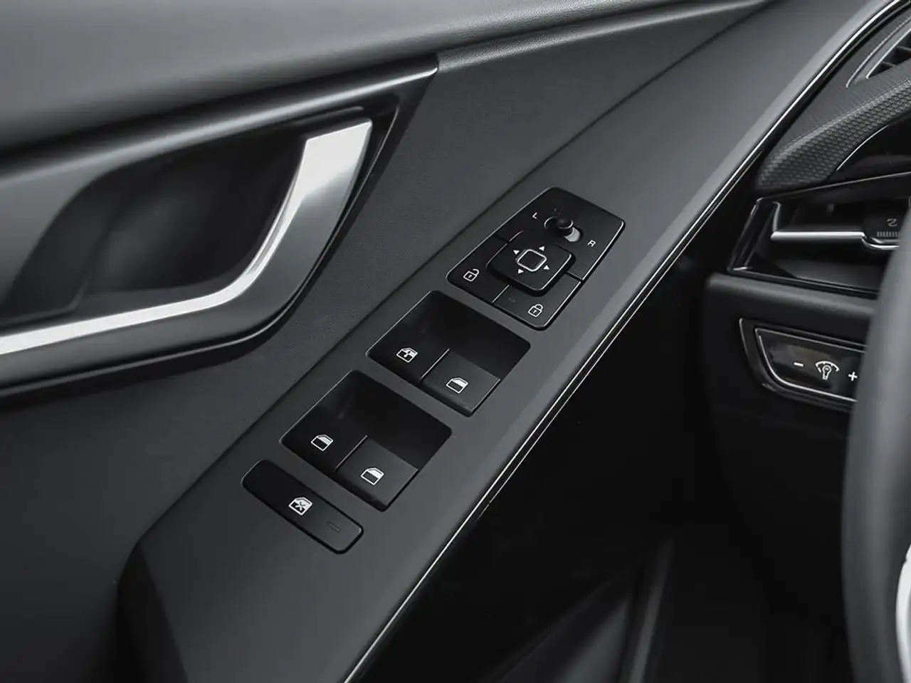 Kia Niro fotografie Kia Niro