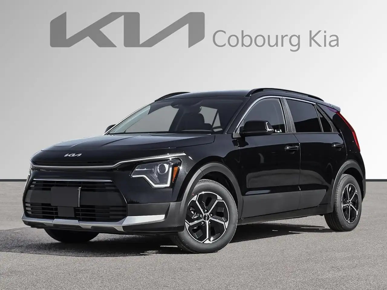 2026 Kia Niro