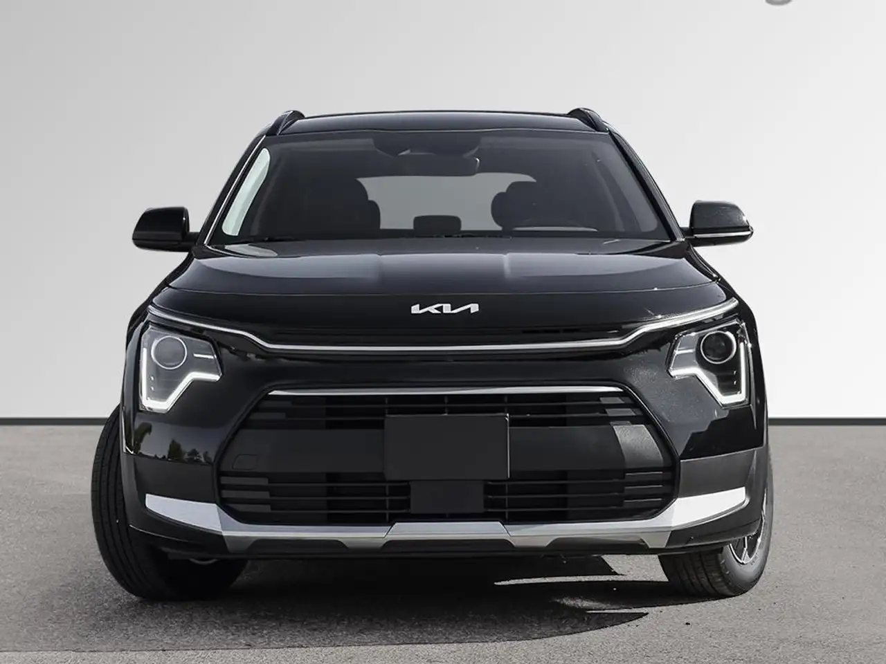 Kia Niro fotografie Kia Niro