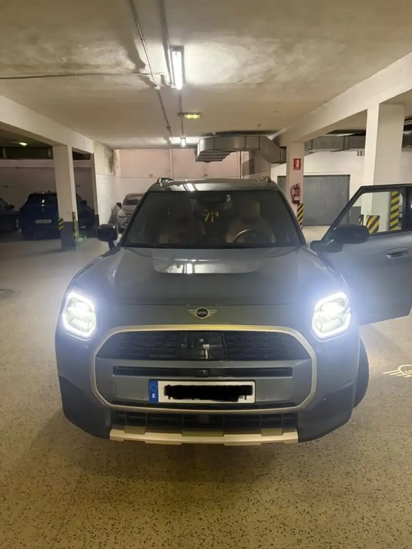 MINI Cooper Hybrid Classic - 1