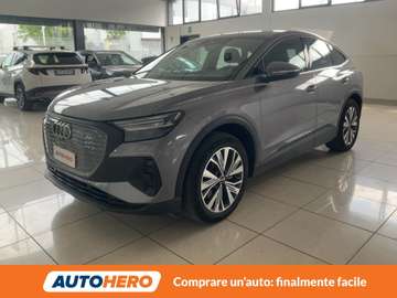 35 e-tron
