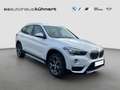 BMW X1 sDrive18i xLine 1. Hand Temp. Blanc - thumbnail 8