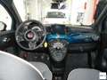 Fiat 500 1.0 Hybrid Lounge Blu/Azzurro - thumbnail 8