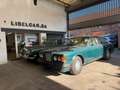 Bentley Turbo RT Volant à droite Vert - thumbnail 6
