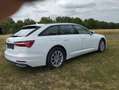 Audi A6 Avant 35 TDI S-tronic+4xWR+4xAlu,ACC,Paket Tour... Weiß - thumbnail 9