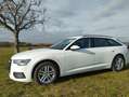 Audi A6 Avant 35 TDI S-tronic+4xWR+4xAlu,ACC,Paket Tour... Weiß - thumbnail 1