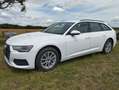 Audi A6 Avant 35 TDI S-tronic+4xWR+4xAlu,ACC,Paket Tour... Weiß - thumbnail 5