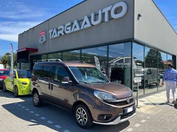 1.6 mjt 16v Trekking 120cv