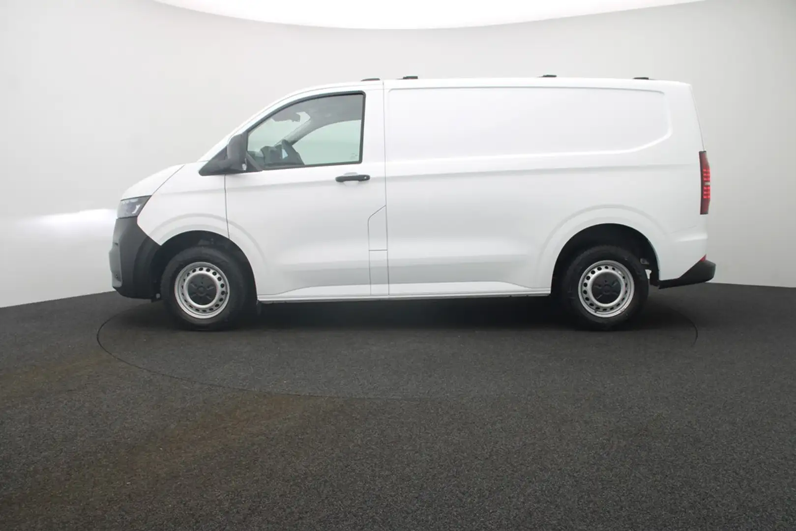 Volkswagen T7 Kastenwagen Kasten 2.0 TDI Rückfahrkamera AHK Alb - 2