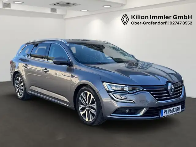 Renault Talisman Intens dCi 160 EDC