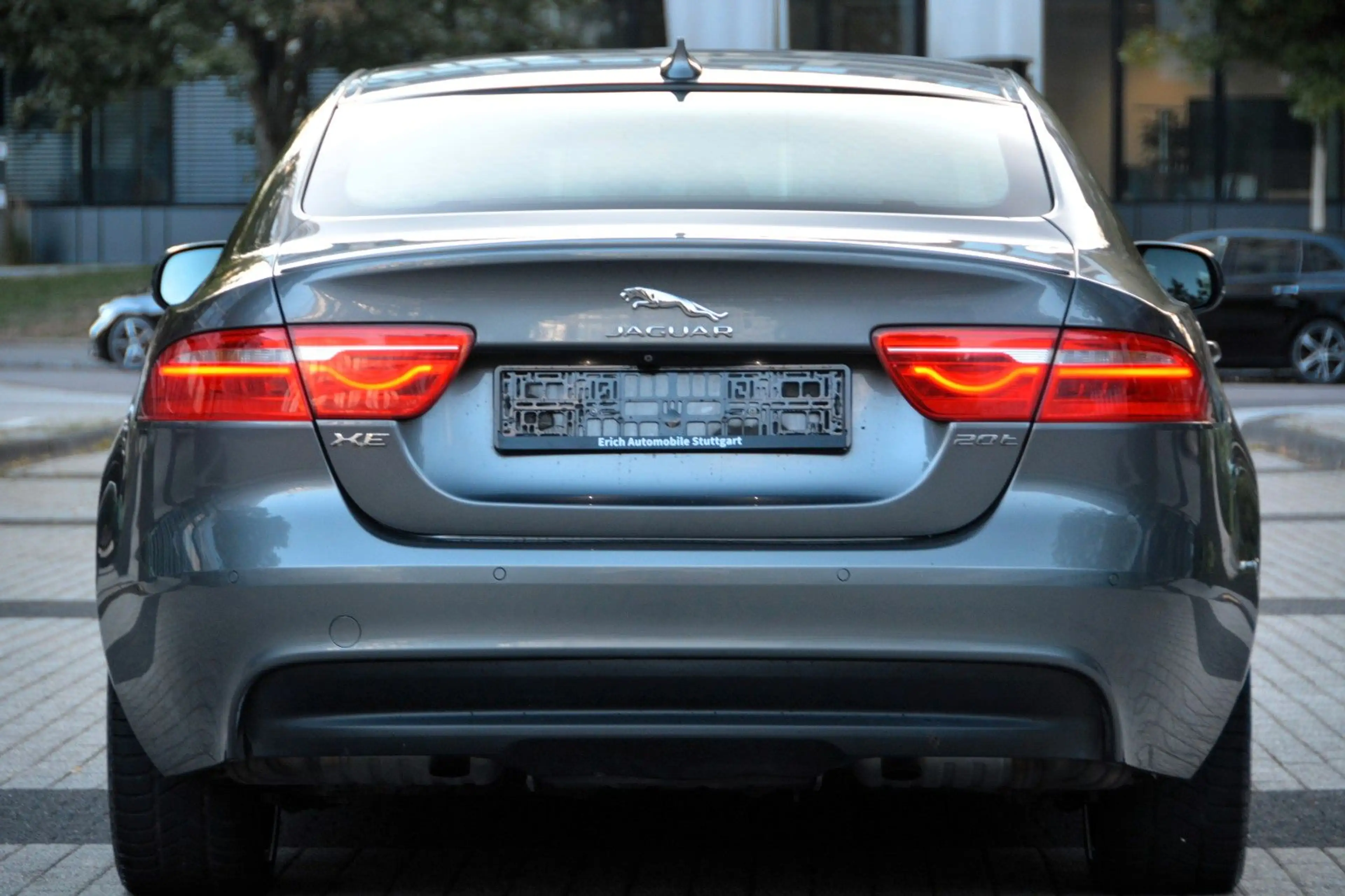 Jaguar XE R-Sport| 2.HAND| BI-XENON| KAMERA| LEDER| SZH — photo 6