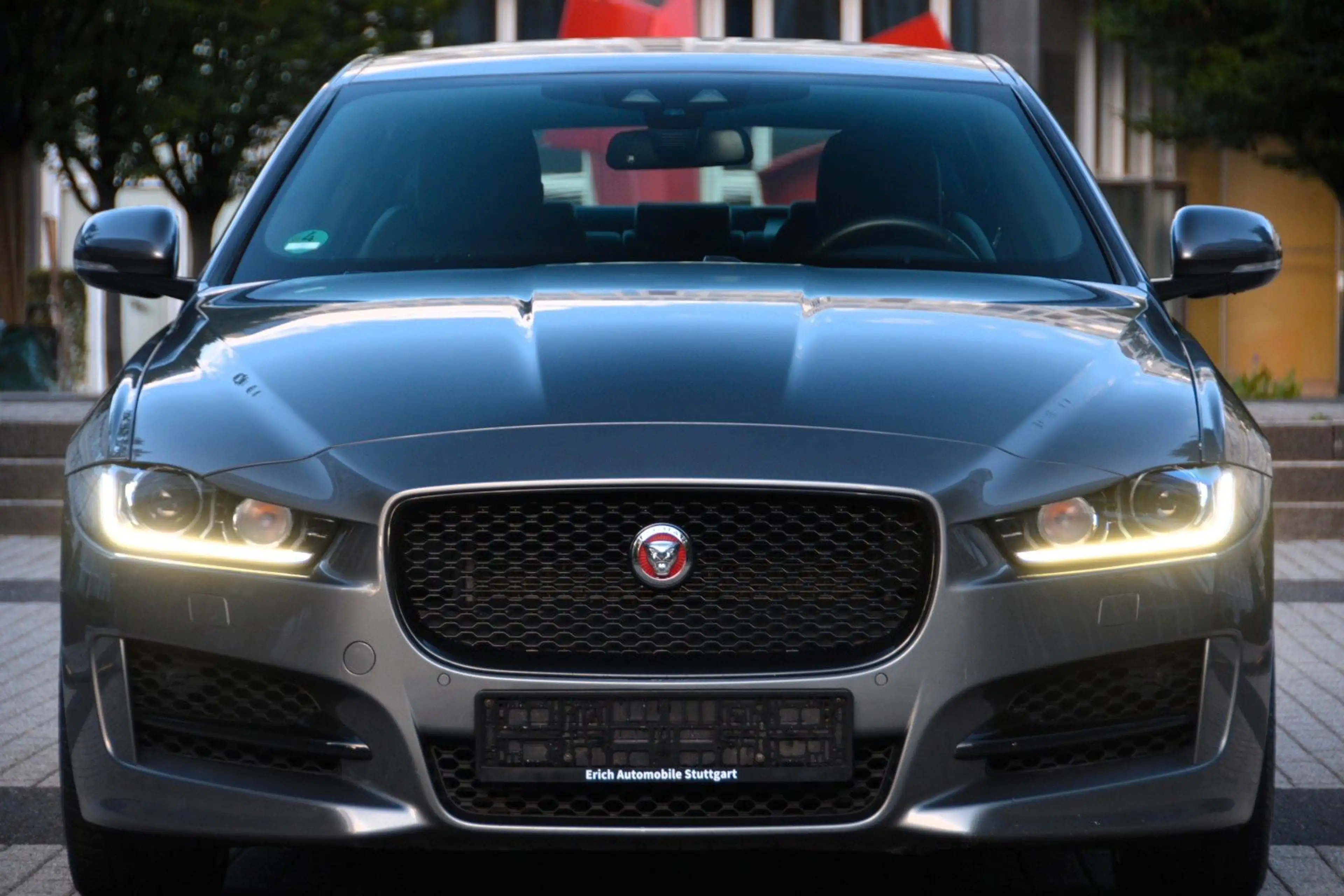 Jaguar XE R-Sport| 2.HAND| BI-XENON| KAMERA| LEDER| SZH — photo 2