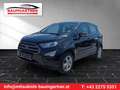 Ford EcoSport 1,0 EcoBoost Cool & Connect Schwarz - thumbnail 1