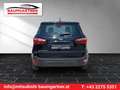 Ford EcoSport 1,0 EcoBoost Cool & Connect Schwarz - thumbnail 6