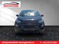 Ford EcoSport 1,0 EcoBoost Cool & Connect Schwarz - thumbnail 2