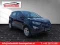 Ford EcoSport 1,0 EcoBoost Cool & Connect Schwarz - thumbnail 3