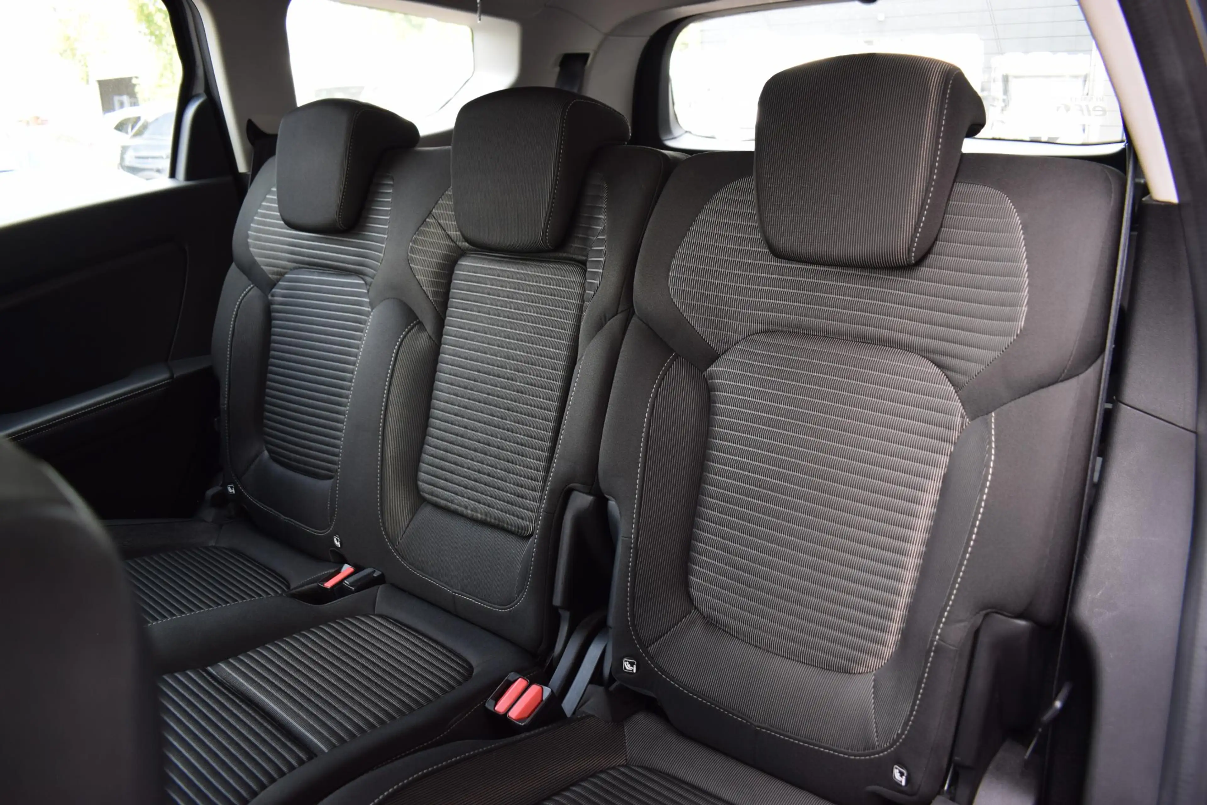 Renault Grand Scenic 1.2 TCe Zen 7p. | Apple CarPlay | Keyless | Cruise — photo 6