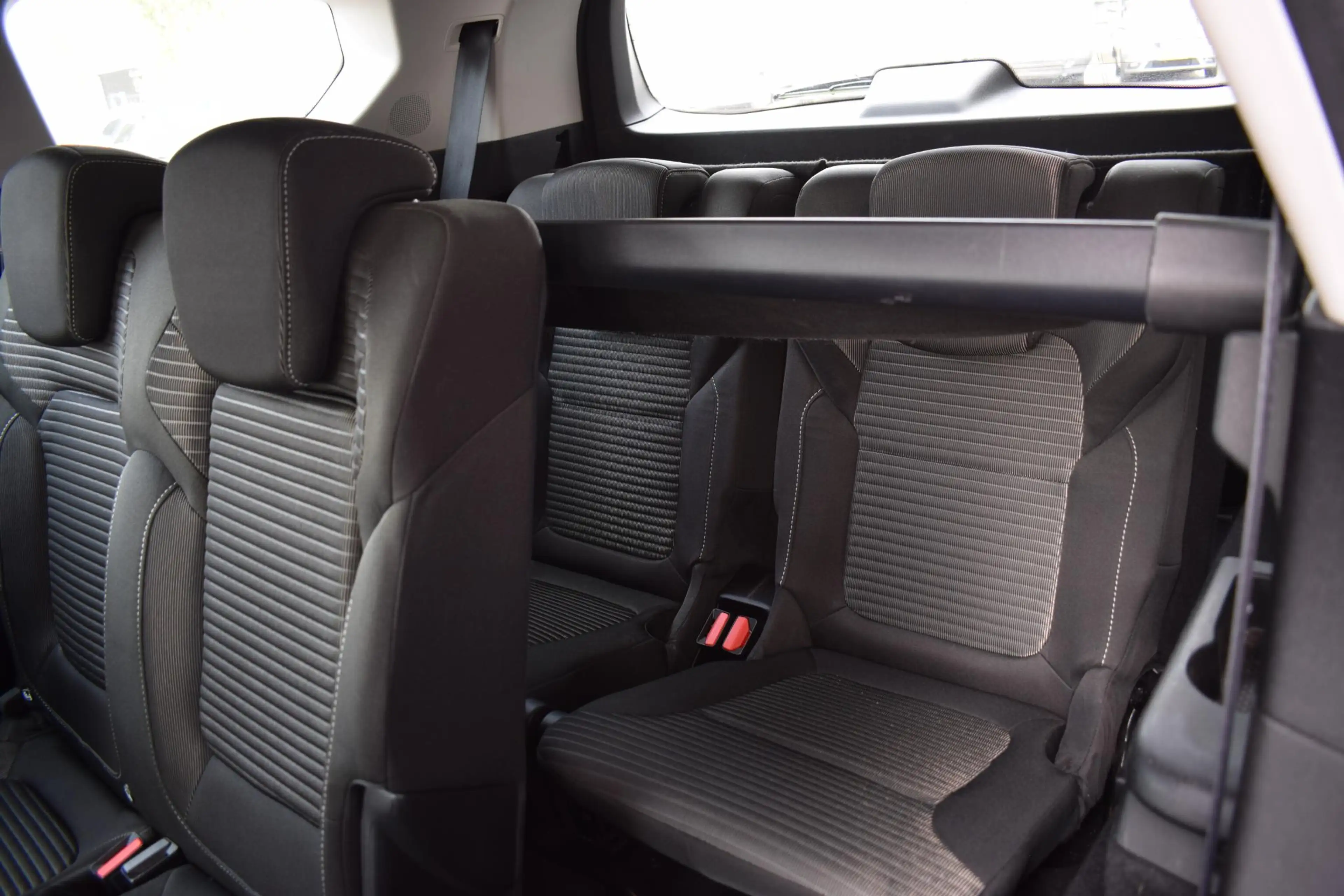 Renault Grand Scenic 1.2 TCe Zen 7p. | Apple CarPlay | Keyless | Cruise — photo 7