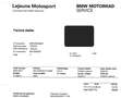 BMW R 1200 R Gris - thumbnail 5