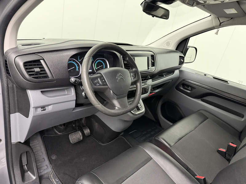 Citroen Jumpy ë-Jumpy Club XXL Dubbele Cabine 75 kWh | 6-Persoon — photo 3