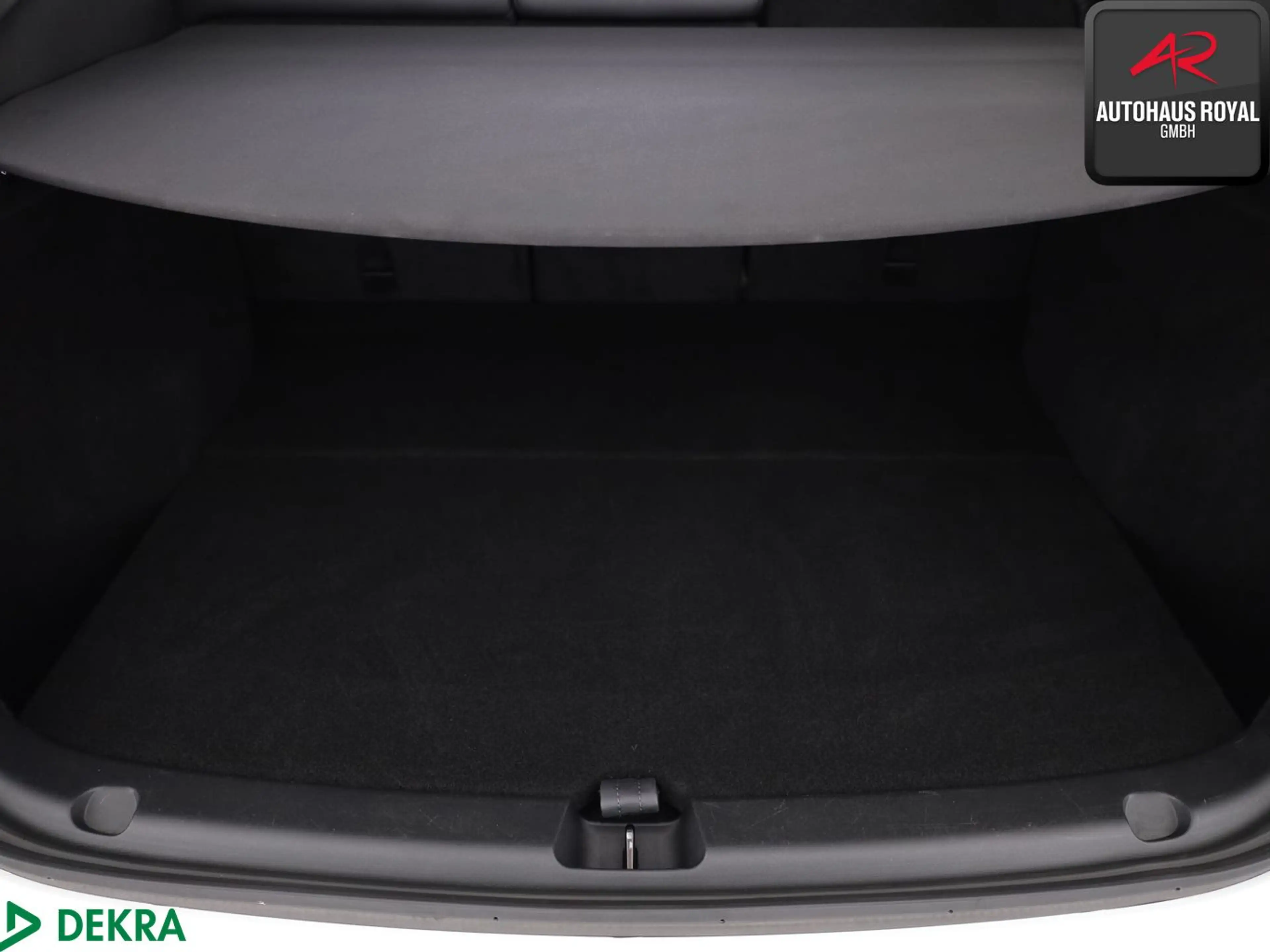 Tesla Model Y PERFORMANCE Dual Motor AWD PANO,360GRAD — photo 14