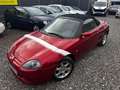MG MGF MGF 1.8i *AUS 1.HAND / TÜV & AU NEU* Rot - thumbnail 8