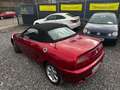 MG MGF MGF 1.8i *AUS 1.HAND / TÜV & AU NEU* Rot - thumbnail 9