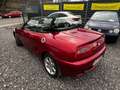 MG MGF MGF 1.8i *AUS 1.HAND / TÜV & AU NEU* Rot - thumbnail 5