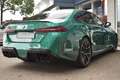 BMW M5 5-serie Keramisch Carbon B&W NL auto BTW Stoelvent Vert - thumbnail 23