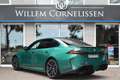BMW M5 5-serie Keramisch Carbon B&W NL auto BTW Stoelvent Vert - thumbnail 4