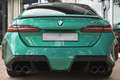 BMW M5 5-serie Keramisch Carbon B&W NL auto BTW Stoelvent Vert - thumbnail 21