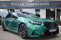 BMW M5 5-serie Keramisch Carbon B&W NL auto BTW Stoelvent Vert - thumbnail 7