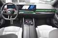 BMW M5 5-serie Keramisch Carbon B&W NL auto BTW Stoelvent Vert - thumbnail 2