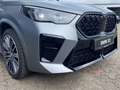 BMW X2 sDrive20i M Sport Park-Assistent HUD Iconic Glow Grau - thumbnail 3