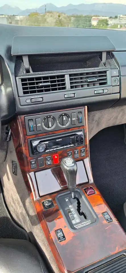Mercedes-Benz SL 280 R129, foto 12