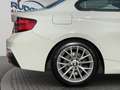 BMW 230 i M SPORT COUPÉ AUTOMATIK 1. HAND GARANTIE Weiß - thumbnail 28