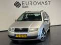 Skoda Fabia Combi 1.4 Comfort Airco - Nieuw apk Grau - thumbnail 1