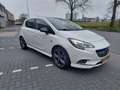 Opel Corsa-e opc line Wit - thumbnail 4