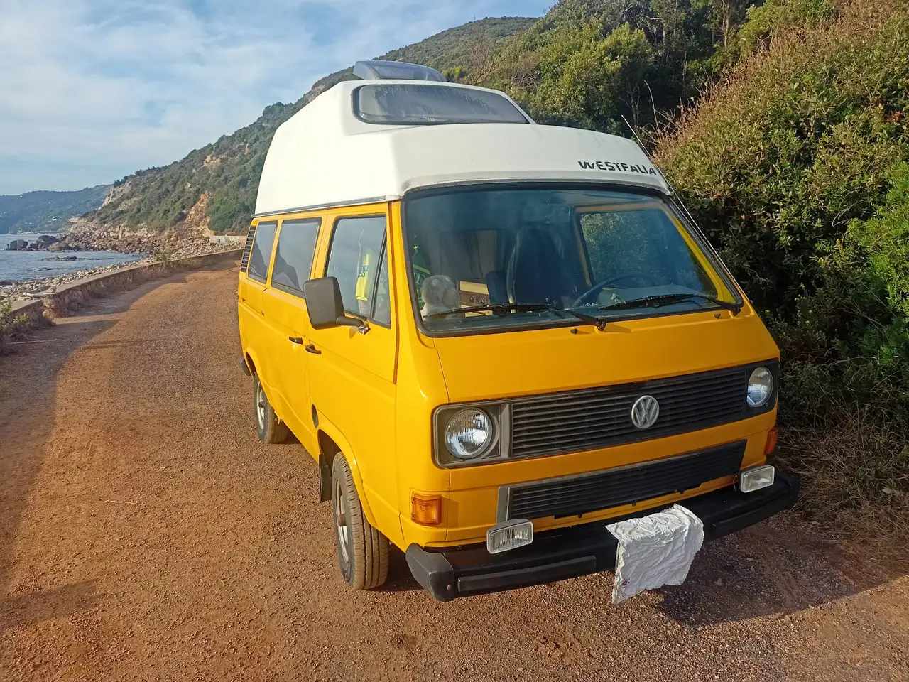 Volkswagen T3 Joker 1.6 td, foto 1