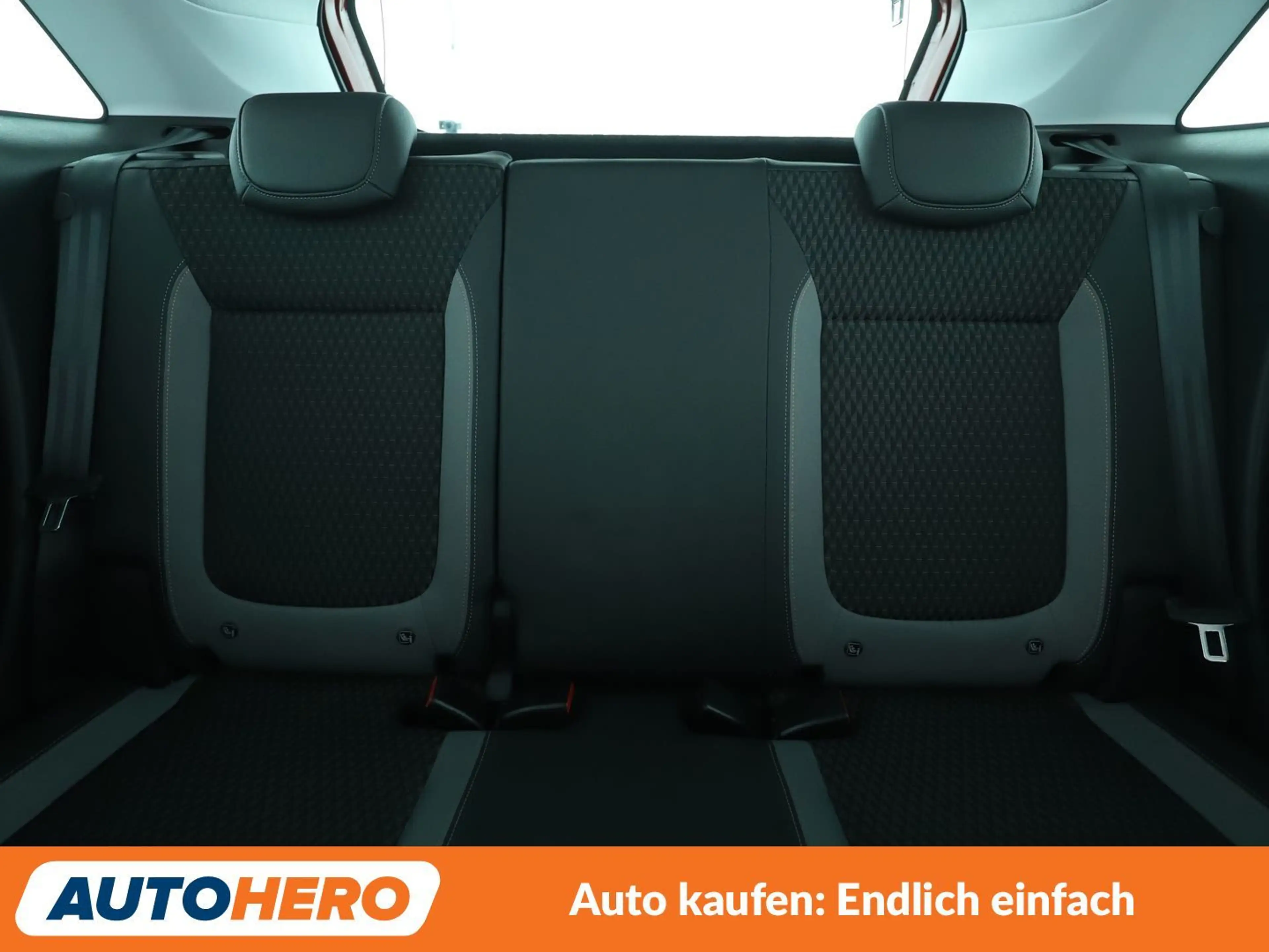 Opel Crossland X 1.2 Turbo INNOVATION*NAVI*LED*PDC*SHZ*KLIMA* — photo 15