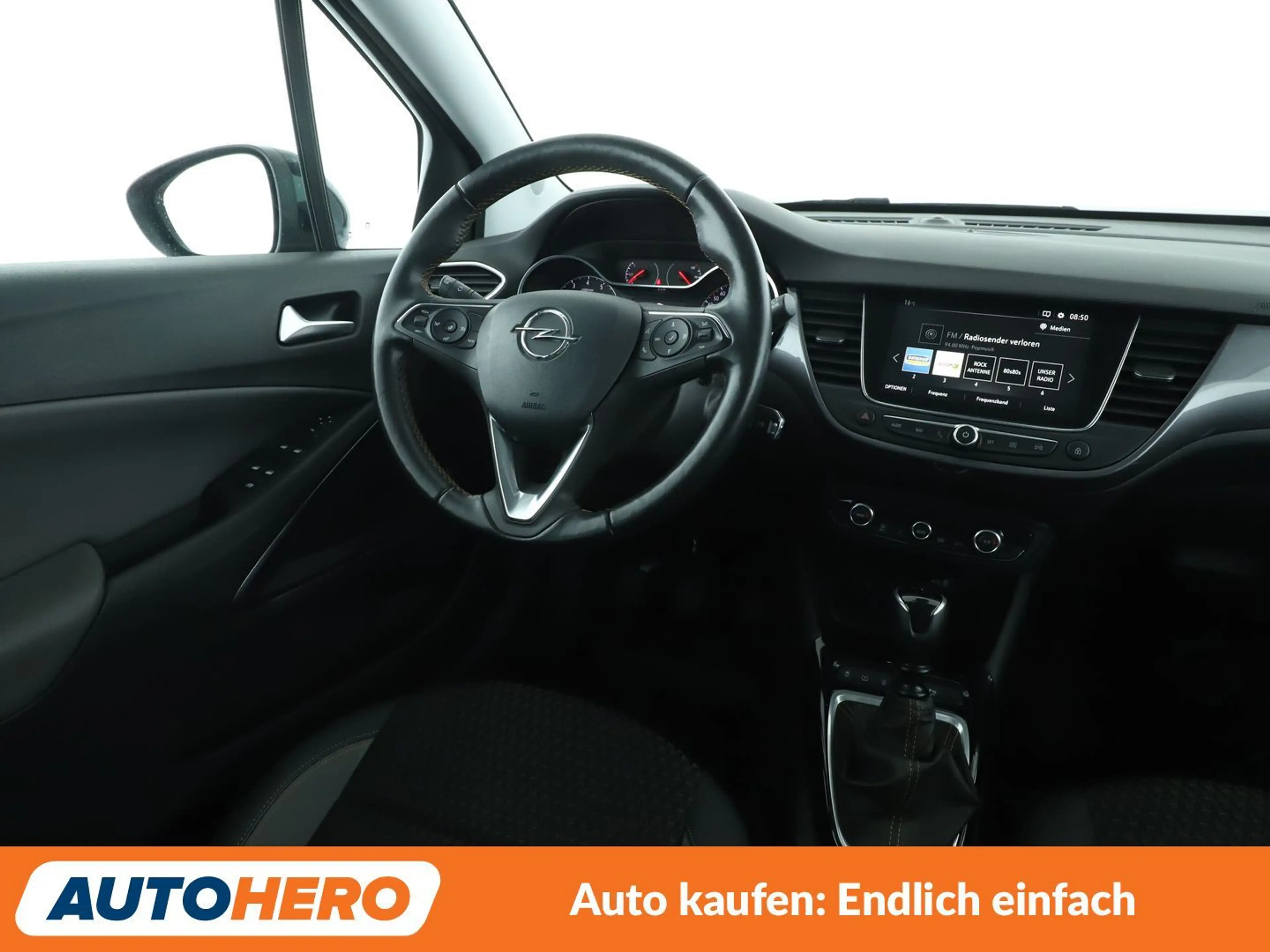 Opel Crossland X 1.2 Turbo INNOVATION*NAVI*LED*PDC*SHZ*KLIMA* — photo 13
