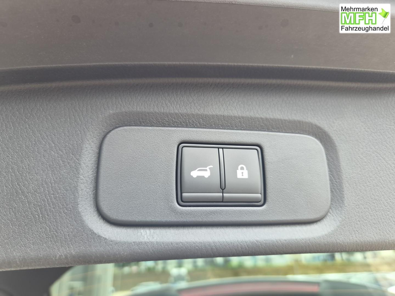 Nissan Qashqai 1.3 DIG-T MHEV 158 PS X-Tronic Tekna Voll-Leder... — photo 12