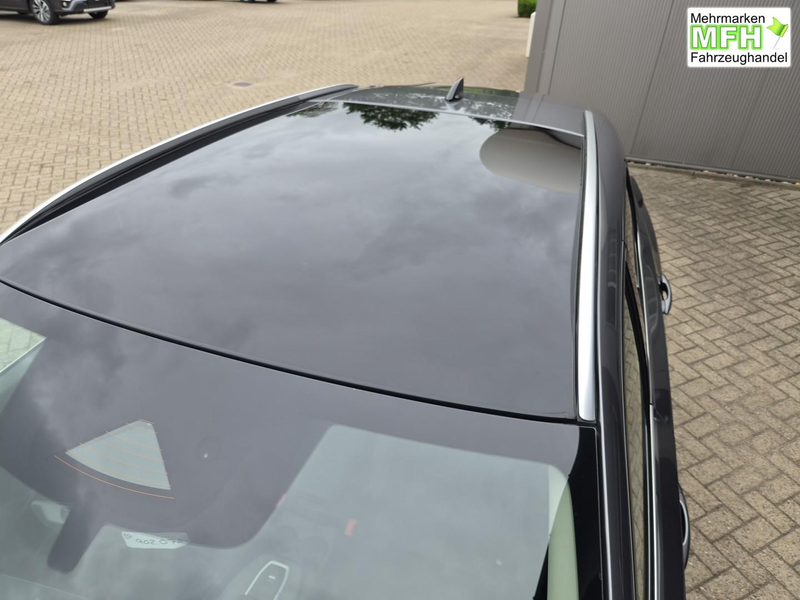 Nissan Qashqai 1.3 DIG-T MHEV 158 PS X-Tronic Tekna Voll-Leder... — photo 9