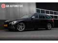 BMW 320 3-serie Touring 320i 184 pk Edition Luxury-Line Hi Zwart - thumbnail 1