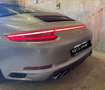 Porsche 911 3.0L 420ch TARGA 4S Grau - thumbnail 4