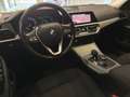 BMW 318 Bmw 318d Business Avangarde 2.0 150cv Weiß - thumbnail 12