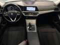 BMW 318 Bmw 318d Business Avangarde 2.0 150cv Weiß - thumbnail 11