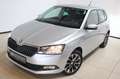 Skoda Fabia 1.0 TSI Drive PDC|ACC|SHZ|CarPlay|KlimaAuto Silber - thumbnail 4