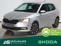 Skoda Fabia 1.0 TSI Drive PDC|ACC|SHZ|CarPlay|KlimaAuto Silber - thumbnail 1