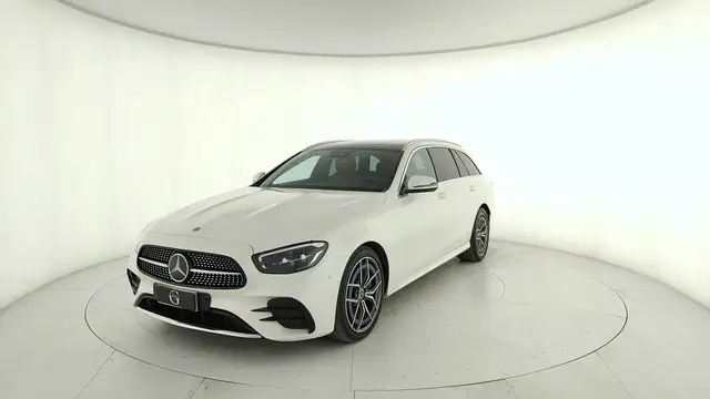 Mercedes-Benz E 400 E SW 400 d Premium 4matic 330cv auto my20